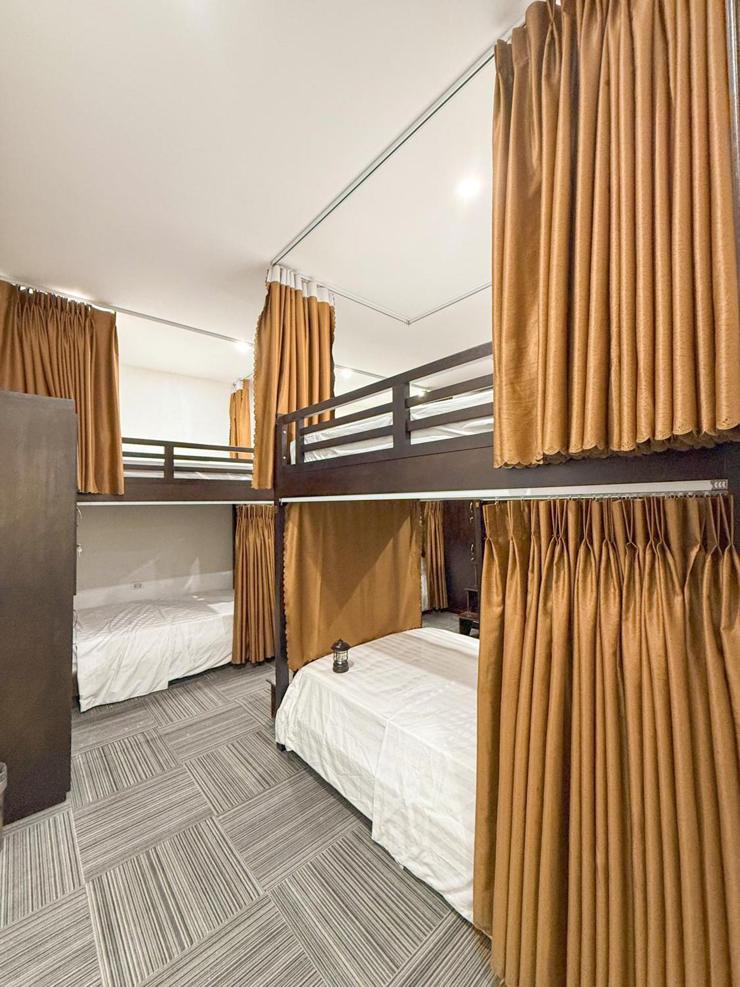 Michoc Homestay - Hostel Ninh Binh Exterior foto
