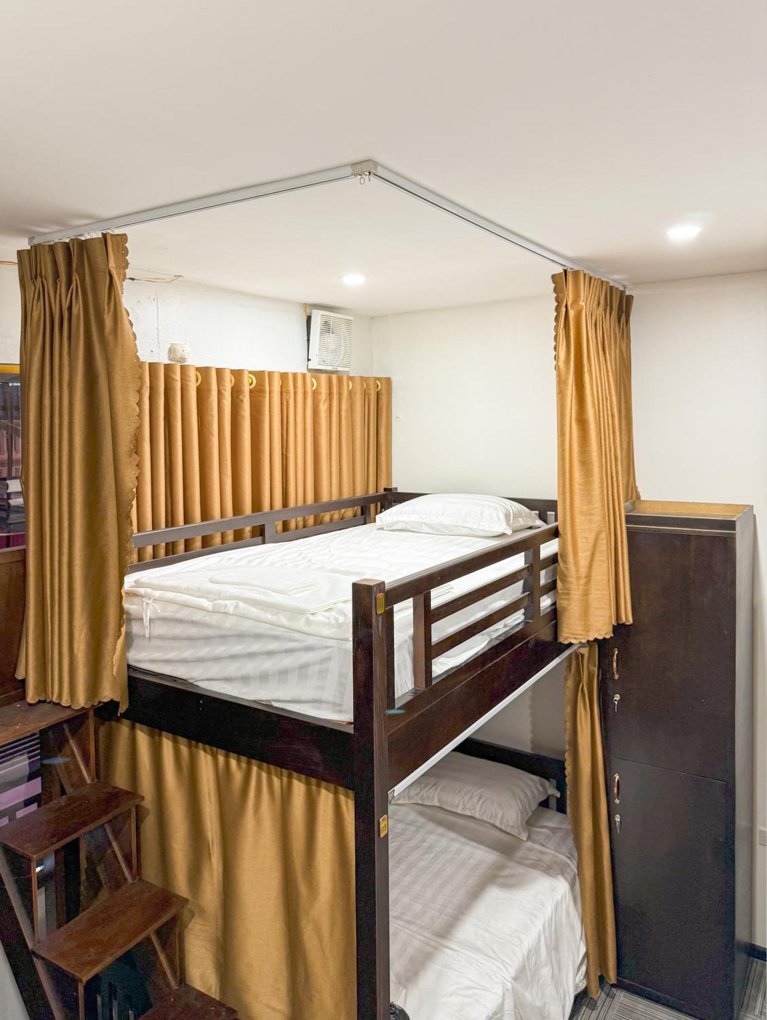 Michoc Homestay - Hostel Ninh Binh Exterior foto