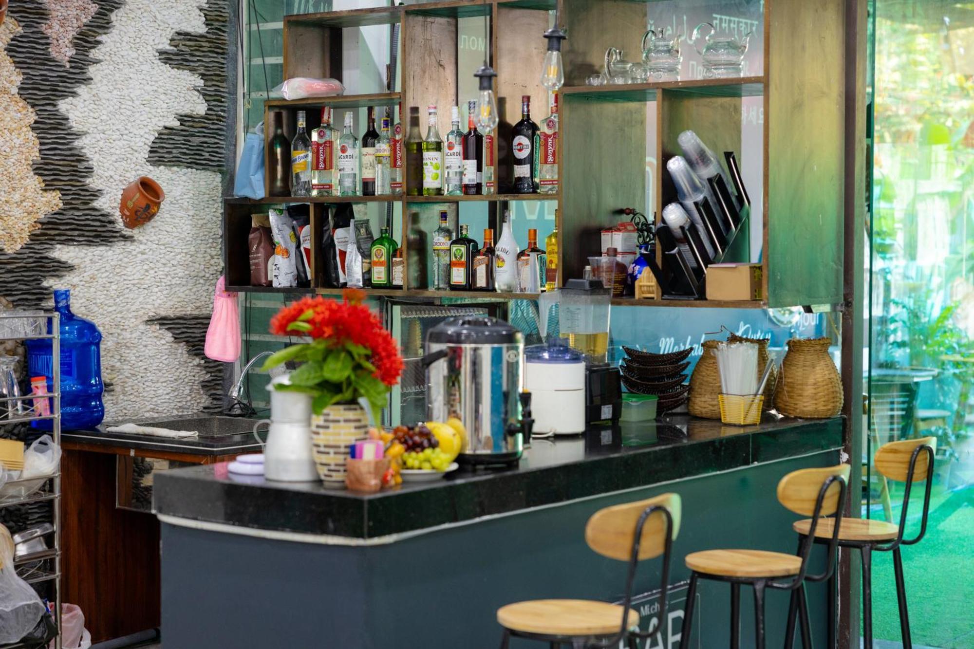 Michoc Homestay - Hostel Ninh Binh Exterior foto