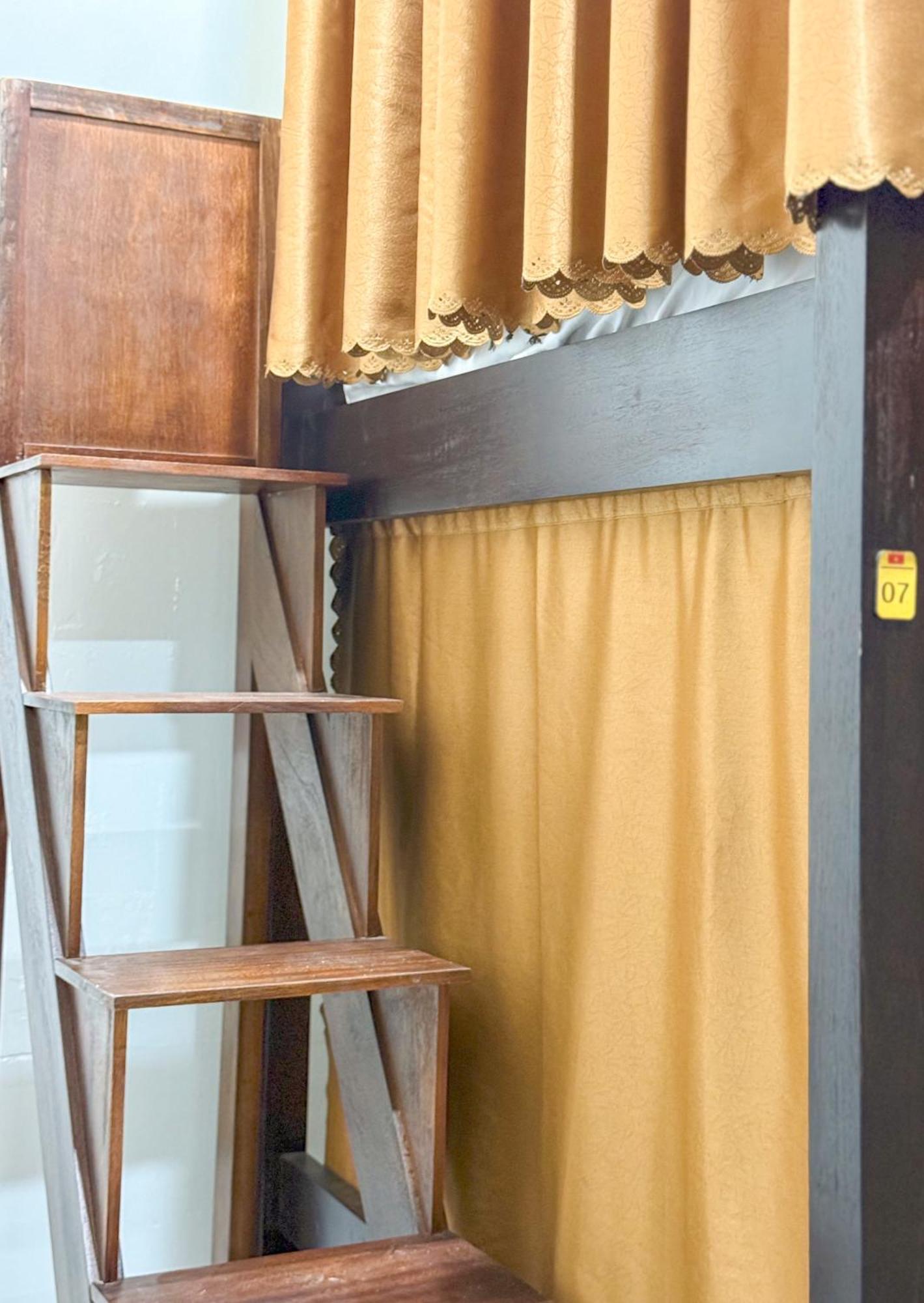 Michoc Homestay - Hostel Ninh Binh Exterior foto